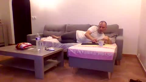 Snapshot of funissimo chatting on 01/18/25, 10:39 funissimo online show from 01/18/25, 10:39