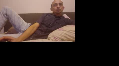 FunkyMoonkey online show from 11/01/25, 03:47