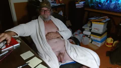 mike online show from 12/08/24, 04:25