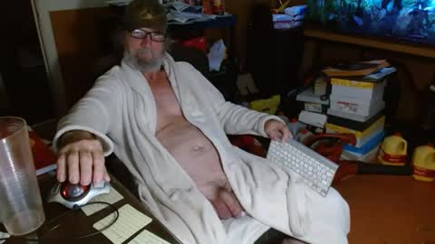 mike online show from 12/22/24, 01:00