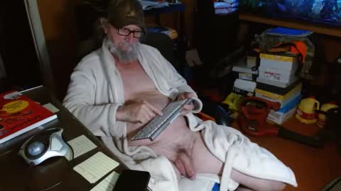 mike online show from 01/18/25, 11:00