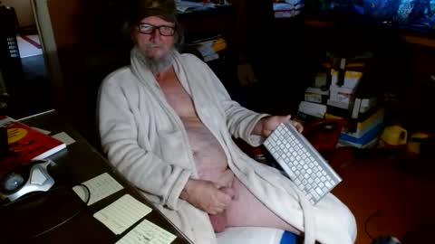 mike online show from 01/21/25, 04:48