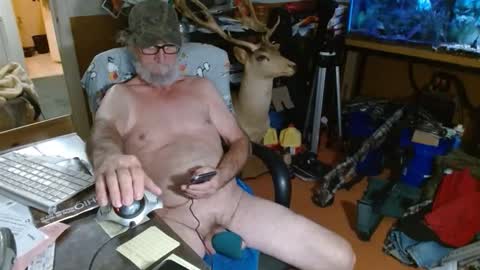 mike online show from 11/27/25, 03:30