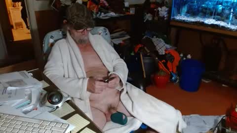 mike online show from 02/05/26, 01:10