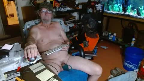 mike online show from 02/08/26, 04:16