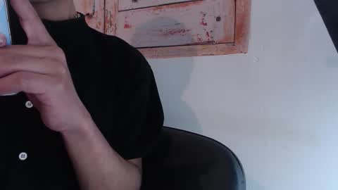 Snapshot of funny_and_horny chatting on 10/05/25, 03:49 funny_and_horny online show from 10/05/25, 03:49