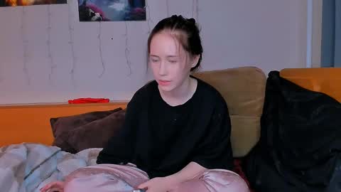 Eva online show from 01/16/26, 03:27