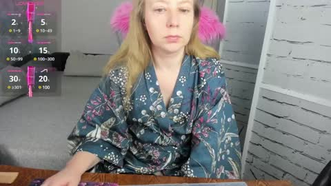 funny_bunny4 online show from 02/08/25, 06:01