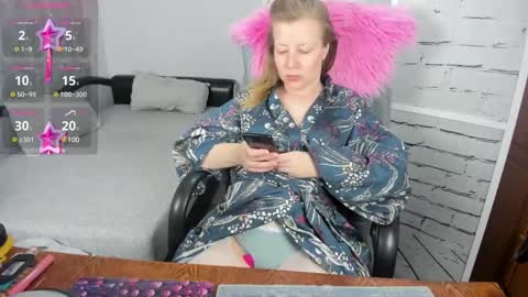 funny_bunny4 online show from 02/26/25, 06:32