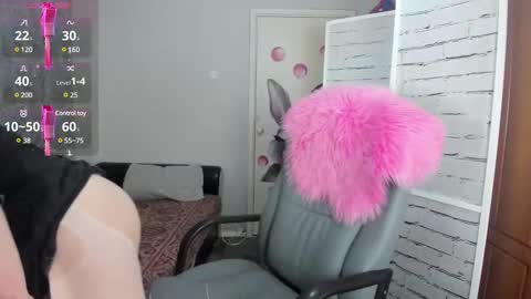 funny_bunny4 online show from 03/02/25, 04:10