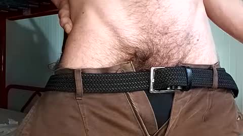 Italian men online show from 11/03/25, 01:45