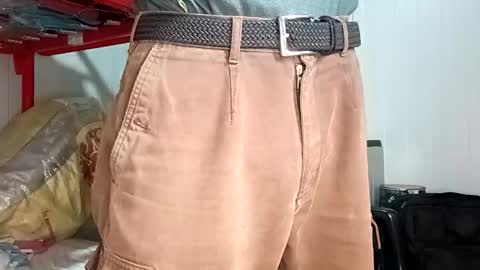 Italian men online show from 12/19/25, 10:44