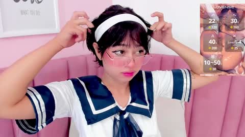 Samantha online show from 12/13/24, 12:17