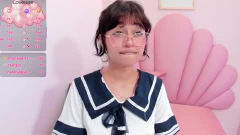 Samantha online show from 02/25/25, 11:44