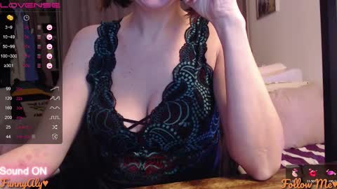 Snapshot of funnyaly chatting on 01/31/26, 09:02 funnyaly online show from 01/31/26, 09:02