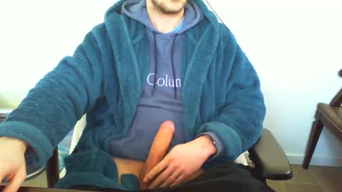 YWhiteNiceMan online show from 03/03/25, 11:22