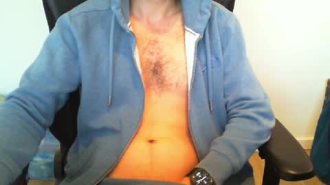 YWhiteNiceMan online show from 10/05/25, 07:17