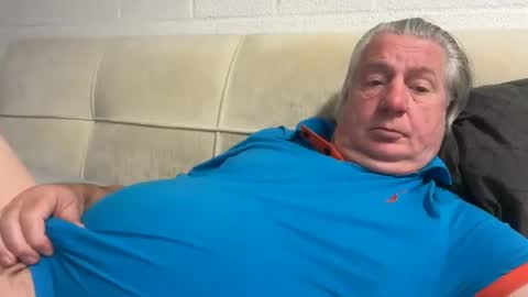 funnyhans online show from 06/09/26, 08:53