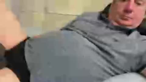 funnyhans online show from 06/11/26, 09:35
