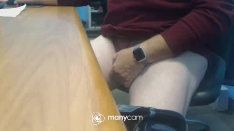 funolder62 online show from 11/18/25, 01:15