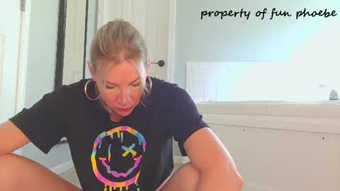 funphoebe online show from 06/20/26, 01:14