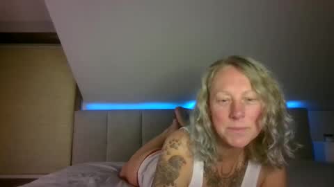 Brandy and Chuck online show from 03/12/25, 01:03