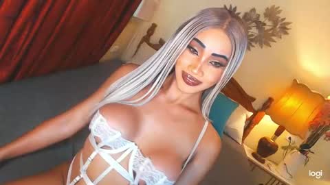 Maddonna online show from 04/25/26, 01:41