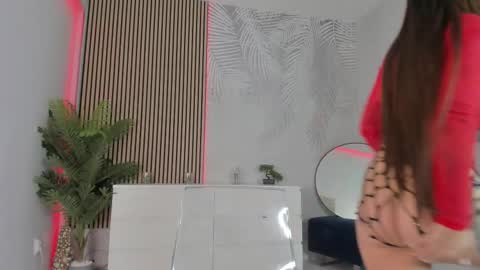 Jessy online show from 02/15/26, 05:15