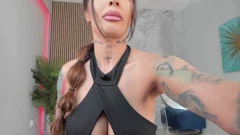 Jessy online show from 06/07/26, 06:39