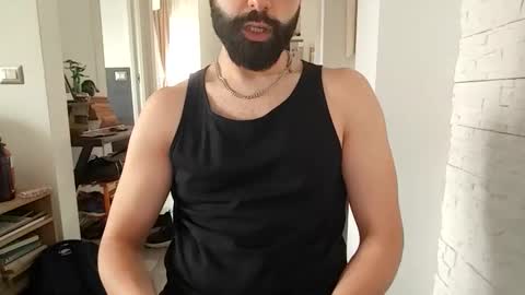 JoeKhrist94 online show from 04/22/26, 09:11