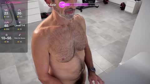 Brad online show from 12/05/24, 06:33