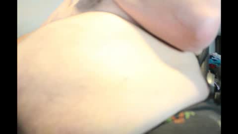 Snapshot of fuqhuntr chatting on 05/20/26, 06:47 FUCK HUNTERS online show from 05/20/26, 06:47