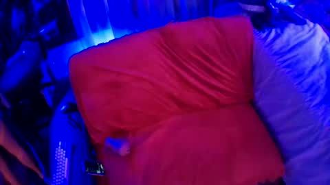 Valarie Iris Paige online show from 01/09/25, 10:52