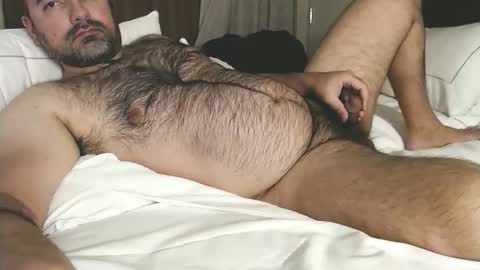 furring online show from 04/10/26, 02:50