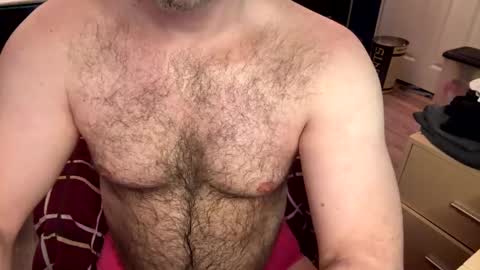 Snapshot of furryhugs69 chatting on 12/25/24, 01:19 Erich online show from 12/25/24, 01:19