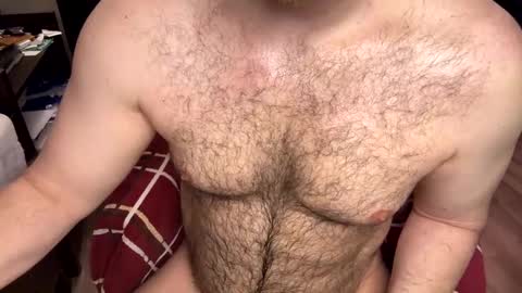 Snapshot of furryhugs69 chatting on 02/02/25, 02:45 Erich online show from 02/02/25, 02:45