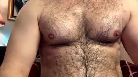 Snapshot of furryhugs69 chatting on 02/03/25, 05:46 Erich online show from 02/03/25, 05:46