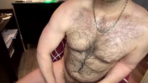 Snapshot of furryhugs69 chatting on 03/06/25, 12:09 Erich online show from 03/06/25, 12:09