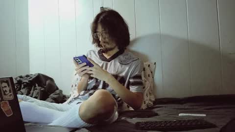 fushi91 online show from 02/19/26, 07:15