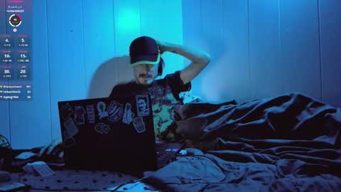 fushi91 online show from 02/27/26, 08:14