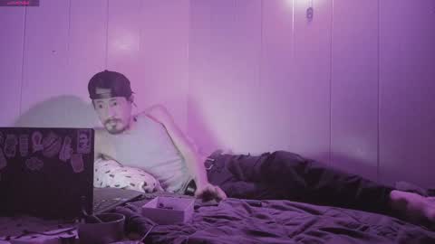 fushi91 online show from 03/06/26, 07:38