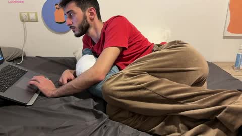 Futa online show from 04/16/26, 08:59