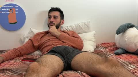 Futa online show from 04/18/26, 07:07