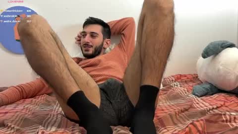 Futa online show from 04/18/26, 07:58