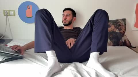 Futa online show from 04/22/26, 09:55