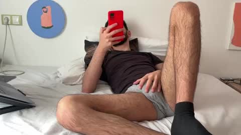 Futa online show from 04/25/26, 10:51