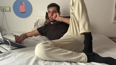 Futa online show from 04/25/26, 05:10