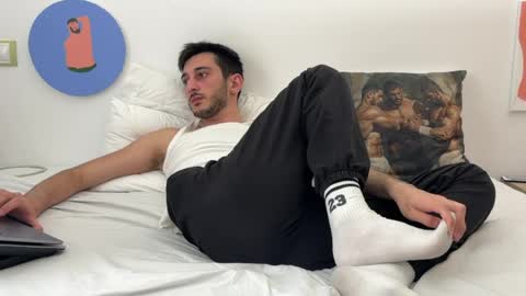 Futa online show from 04/29/26, 05:30