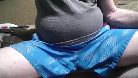 futch1950 online show from 02/11/26, 03:50