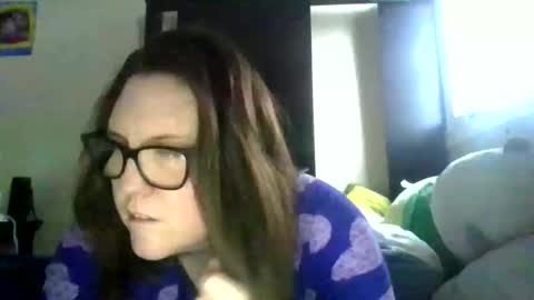 fuzzypeaches87 online show from 03/22/26, 06:22